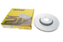 Диск гальмівний (передній) Volvo XC60 08- (328x30) PRO+