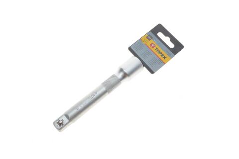 Удлинитель 1/2" 125 мм