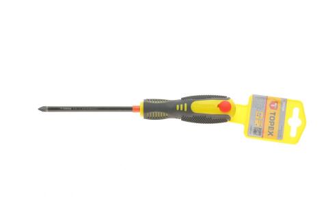 Викрутка PZ1 100 мм