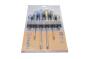 Набір викруток SL, PH 6 од., фото 2 - інтерент-магазин Auto-Mechanic
