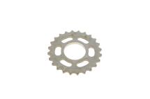 Зірочка ГРМ Audi A4/A5/A6/A7/A8/Q5/Q8 3.0 13- (0,5х7,2х7,2)