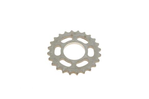 Зірочка ГРМ Audi A4/A5/A6/A7/A8/Q5/Q8 3.0 13- (0,5х7,2х7,2) Зірочка ГРМ Audi A4/A5/A6/A7/A8/Q5/Q8 3.0 13- (0,5х7,2х7,2)