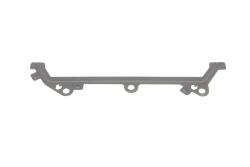 Прокладка кришки ГРМ Audi A4/A5/A6/A7/A8/Q7/Porsche Cayenne/VW Touareg 3.0D 07- (1-3 циліндр)