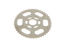 Зірочка ГРМ Skoda Fabia/VW Golf 11-19