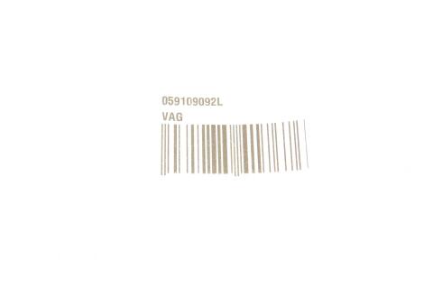 Прокладка кришки ГРМ Audi A4/A5/A6/A7/A8/Q7/Porsche Cayenne/VW Touareg 3.0D 07- (1-3 циліндр) Прокладка кришки ГРМ Audi A4/A5/A6/A7/A8/Q7/Porsche Cayenne/VW Touareg 3.0D 07- (1-3 циліндр)