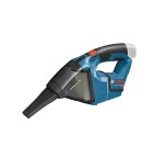 Пилосос акумуляторний для сухого прибирання GAS 12V (12V/0.35L) без АКБ