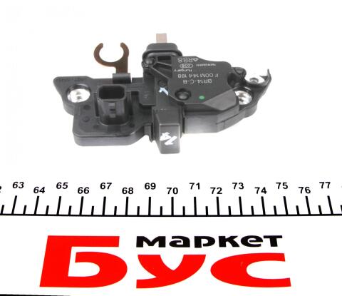 Реле генератора (12V) Renault Kangoo 1.5-1.9dCi 05- Реле генератора (12V) Renault Kangoo 1.5-1.9dCi 05-