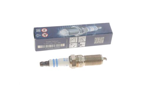 Свічка запалювання Ford F-150 10- (USA)