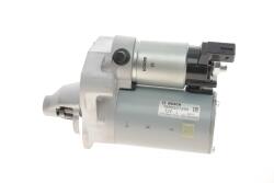 Стартер Citroen C3/C4/Peugeot 108/2008/208/301 1.0/1.2 VTI 12-(12V/1kw)