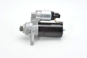 Стартер VW Caddy 09-/Golf 1.6-2.0 D 09-16/Skoda Octavia 09-13 (12V/1.7 kw) (замінено на 1986S00802)