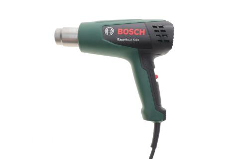 Фен промышленный Easy Heat 500 (1600W/300 – 500 °C)