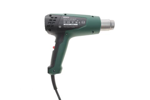 Фен промышленный Easy Heat 500 (1600W/300 – 500 °C)