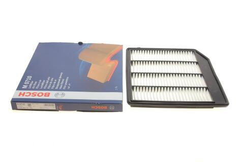 Фильтр воздушный Suzuki SX4-Cross/Vitara 1.4 VVT/S 16V 13- Фильтр воздушный Suzuki SX4-Cross/Vitara 1.4 VVT/S 16V 13-