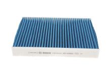 Фільтр салону Renault Megane IV/Espace V/Kadjar 15- (вугільний)