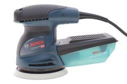Шлифмашина эксцентриковая GEX 125-1 AE (250 Вт, 7500-12000 об/мин, Ø125 мм) Шлифмашина эксцентриковая GEX 125-1 AE (250 Вт, 7500-12000 об/мин, Ø125 мм)