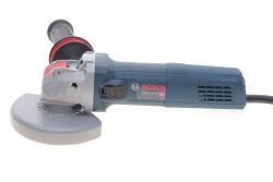 Шлифмашина угловая GWX 9-125 S (900 Вт, 2800-11000 об/мин, Ø125 мм) Шлифмашина угловая GWX 9-125 S (900 Вт, 2800-11000 об/мин, Ø125 мм)