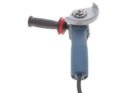 Шліфмашина кутова GWX 9-125 S (900 Вт, 2800-11000 об/хв, Ø125 мм)