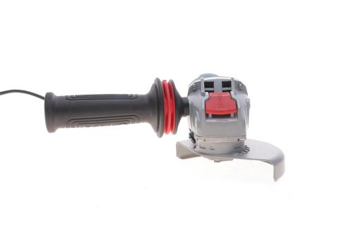 Шліфмашина кутова GWX 9-125 S (900 Вт, 2800-11000 об/хв, Ø125 мм)
