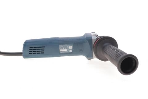 Шліфмашина кутова GWX 9-125 S (900 Вт, 2800-11000 об/хв, Ø125 мм)