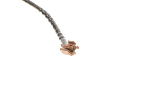 Колодки гальмівні (задні) Iveco Daily IV-VI 06- (Brembo)