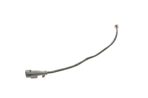 Колодки гальмівні (задні) Iveco Daily IV-VI 06- (Brembo)