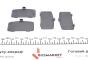 Колодки гальмівні (задні) Subaru Impreza/Outback/Forester 03- (Akebono), фото 6 - интернет-магазин Auto-Mechanic