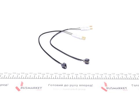 Колодки гальмівні (передні) Citroen C5/ Peugeot 407/508 08- (ATE) Колодки гальмівні (передні) Citroen C5/ Peugeot 407/508 08- (ATE)