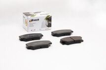 Колодки тормозные (передние) Ford Transit 85-92 Колодки тормозные (передние) Ford Transit 85-92