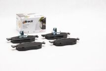 Колодки гальмівні (передні) Ford Mondeo/Scorpio 93-00