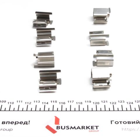 Колодки гальмівні (передні) Peugeot 308/CC/SW/3008 07- Колодки гальмівні (передні) Peugeot 308/CC/SW/3008 07-