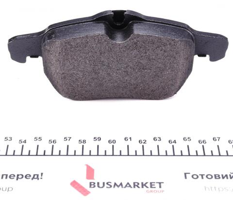 Колодки гальмівні (передні) Opel Vectra C/Signum 03- Колодки гальмівні (передні) Opel Vectra C/Signum 03-