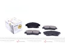 Колодки тормозные (передние) Toyota Camry/Corolla 91-01