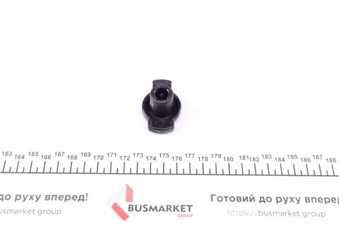 Бігунок розподілювача запалювання Audi 80/VW Golf/Passat 1.6/1.8i 86- Бігунок розподілювача запалювання Audi 80/VW Golf/Passat 1.6/1.8i 86-