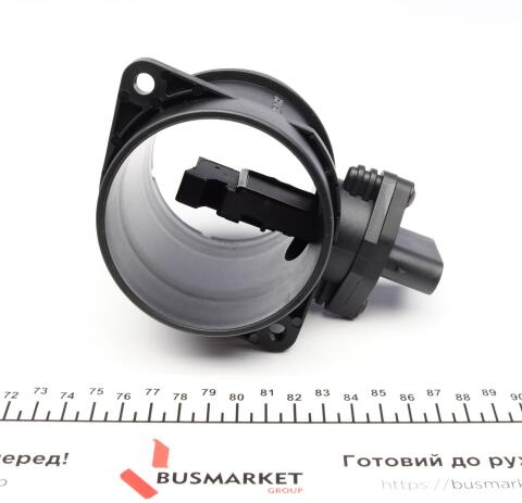 Витратомір повітря BMW 1/3/X1/X3 1.6i-2.0i 07-15