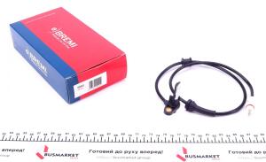 Датчик ABS (задній) Renault Kangoo 1.2-1.9 dCi 97- (R)