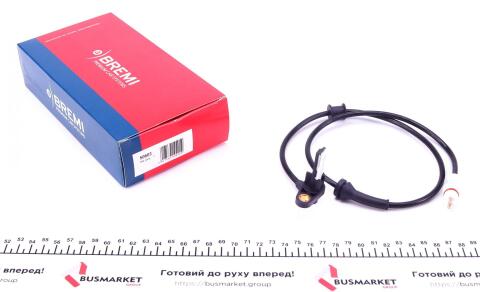 Датчик ABS (задній) Renault Kangoo 1.2-1.9 dCi 97- (R) Датчик ABS (задній) Renault Kangoo 1.2-1.9 dCi 97- (R)