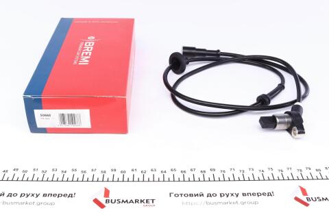 Датчик ABS (задний) VW Passat B3/B4 88-97