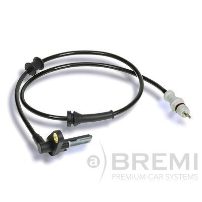 Датчик ABS (задній) Renault Kangoo 1.2-1.9 dCi 97- (R) Датчик ABS (задній) Renault Kangoo 1.2-1.9 dCi 97- (R)