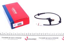 Датчик ABS (передний) Renault Clio II/Kangoo/Twingo 1.2-2.0 16V 02- Датчик ABS (передний) Renault Clio II/Kangoo/Twingo 1.2-2.0 16V 02-