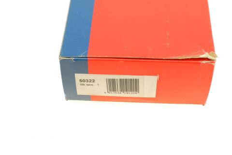 Датчик ABS (передній) Audi A4/VW Passat 94-05 Датчик ABS (передній) Audi A4/VW Passat 94-05
