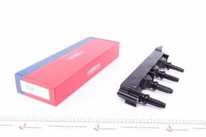 Катушка зажигания Citroen C4/Peugeot 307/407/607 2.2 02-