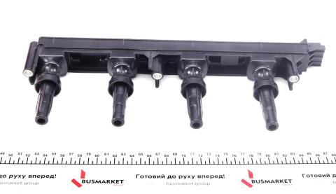 Котушка запалювання Citroen Jumpy/Peugeot Expert 2.0 07-