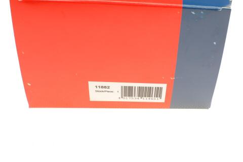 Котушка запалювання Citroen Jumpy/Peugeot Expert 2.0 94-/Fiat Ducato 2.0 i 94- Котушка запалювання Citroen Jumpy/Peugeot Expert 2.0 94-/Fiat Ducato 2.0 i 94-