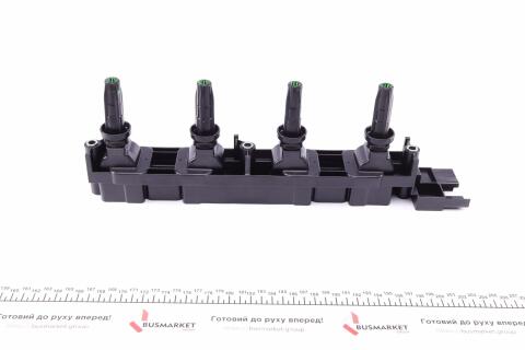Котушка запалювання Citroen C4/Peugeot 307/407/607 2.2 02- Котушка запалювання Citroen C4/Peugeot 307/407/607 2.2 02-