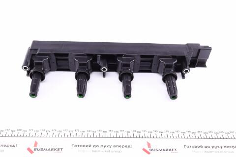 Котушка запалювання Citroen C4/Peugeot 307/407/607 2.2 02- Котушка запалювання Citroen C4/Peugeot 307/407/607 2.2 02-
