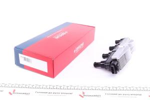 Котушка запалювання Skoda Fabia/Octavia 1.4 99-03