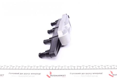 Котушка запалювання Skoda Fabia/Octavia 1.4 99-03 Котушка запалювання Skoda Fabia/Octavia 1.4 99-03