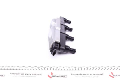Котушка запалювання Skoda Fabia/Octavia 1.4 99-03 Котушка запалювання Skoda Fabia/Octavia 1.4 99-03