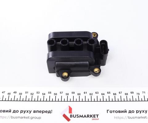 Котушка запалювання Renault Kangoo 1.2 16V 01-08