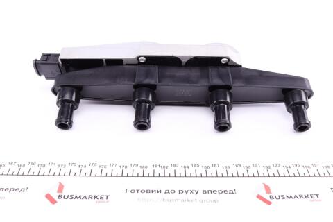 Котушка запалювання Skoda Fabia/Octavia 1.4 99-03 Котушка запалювання Skoda Fabia/Octavia 1.4 99-03